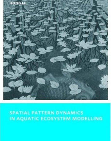 SPATIAL PATTERN DYNAMICS IN AQUATIC ECOSYSTEM MODELLING