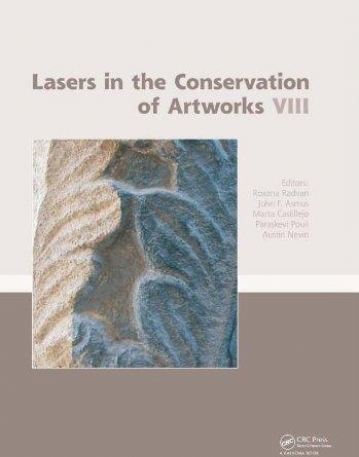 LASERS IN THE CONSERVATION OF ARTWO