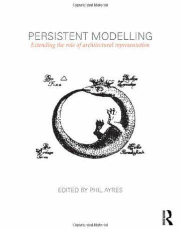 PERSISTENT MODELLING AYRES