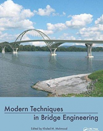 MODERN TECHNIQUES BRIDGE ENGINEERIN