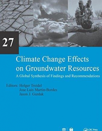 GROUNDWATER RESOURCES ASSESSMENT AN