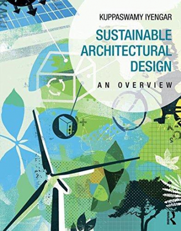 Sustainable Architectural Design: An Overview