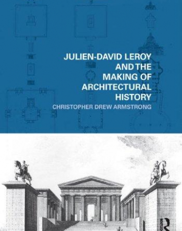 JULIEN-DAVID LEROY ARMSTRONG