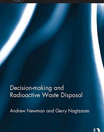 Decision-making and Radioactive Waste Disposal (500 Tips)