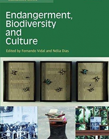 Endangerment, Biodiversity and Culture