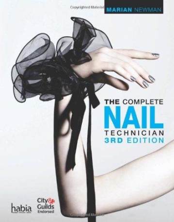 THE COMPLETE NAIL TECHNICIAN
