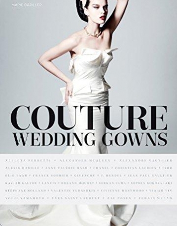 Couture Wedding Gowns