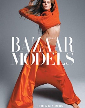 Harper's Bazaar: Models