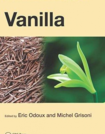 VANILLA (MEDICINAL AND AROMATIC PLANTS - INDUSTRIAL PRO