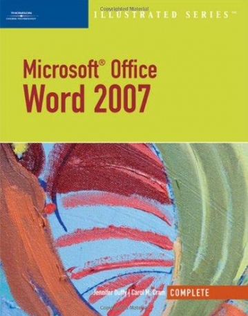 Microsoft office world 2007-complete book