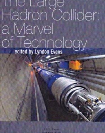 LARGE HADRON COLLIDER,THE