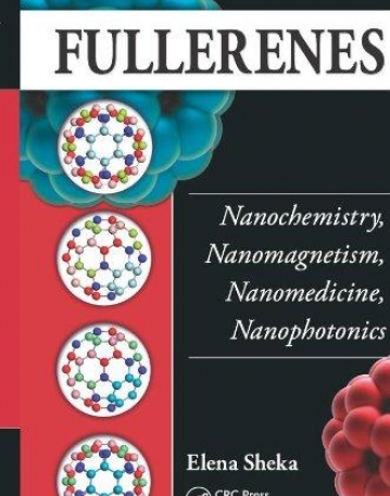 FULLERENES : NANOCHEMISTRY, NANOMAGNETISM, NANOMEDICINE