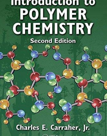 INTRODUCTION TO POLYMER CHEMISTRY