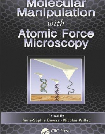 MOLECULAR MANIPULATION WITH ATOMIC