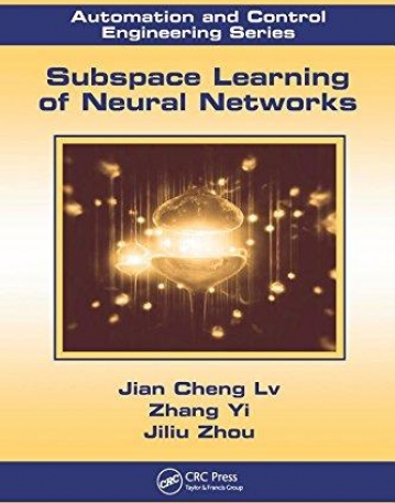 SUBSPACE LEARNING OF NEURAL NETWORKS