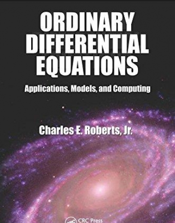 ORDINARY DIFFERENTIAL EQUATIONS