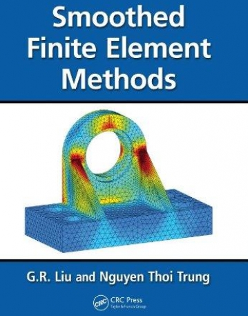 SMOOTHED FINITE ELEMENT METHODS