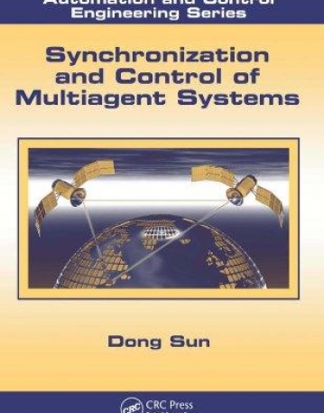 SYNCHRONIZATION AND CONTROL OF MULT