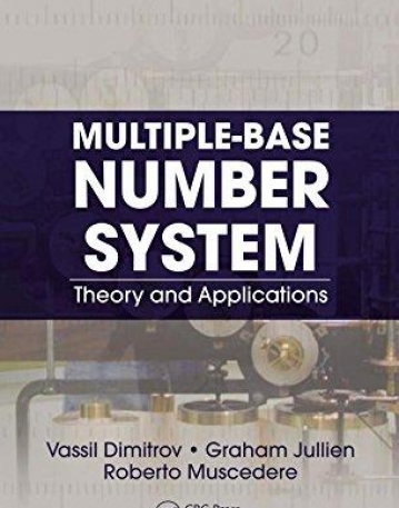 MULTIPLE-BASE NUMBER SYSTEM, THEORY