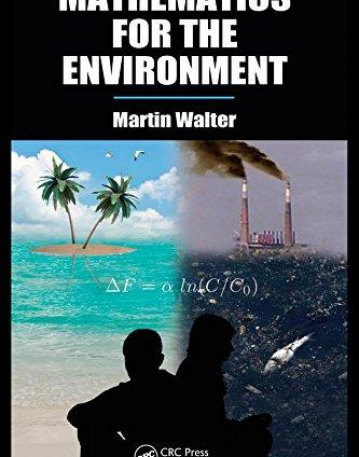 MATHEMATICS FOR THE ENVIRONMENT