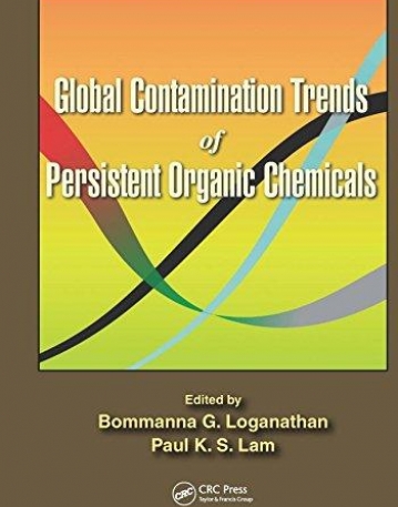 GLOBAL CONTAMINATION TRENDS OF PERS
