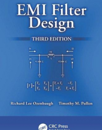 EMI FILTER DESIGN 3E