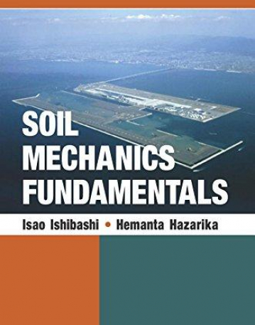 SOIL MECHANICS FUNDAMENTALS