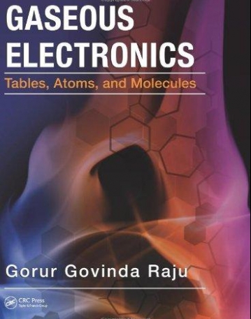GASEOUS ELECTRONICS, TABLES, ATOMS,