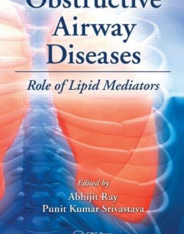 OBSTRUCTIVE AIRWAY DISEASES,  ROLE