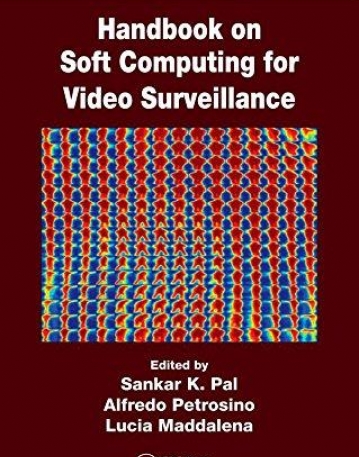 H-BOOK ON SOFT COMPUTING FOR VIDEO