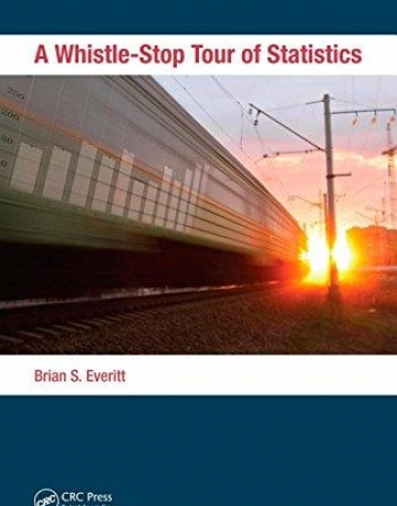 WHISTLE-STOP TOUR OF STATISTICS, A