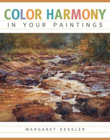 COLOR HARMONY IN YOUR PAINTINGS