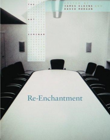 RE-ENCHANTMENT