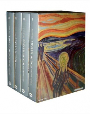 Munch – Complete Paintings