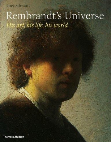 Rembrandt's Universe