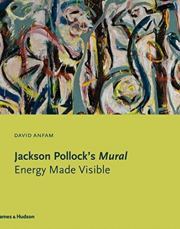 Jackson Pollock's Mural