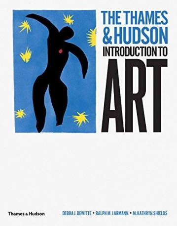 T&H, The Thames & Hudson Introduction to Art