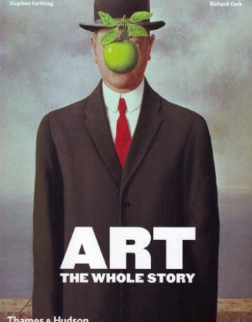 Art: The Whole Story