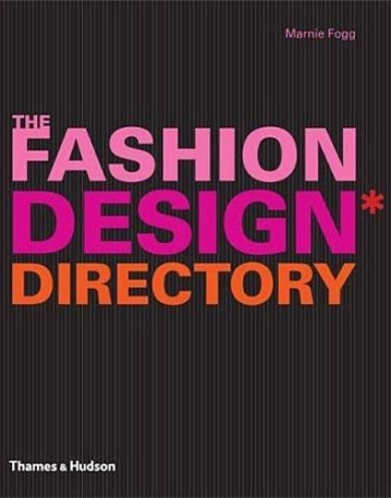 The Fashion Design Directory