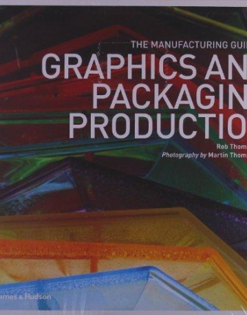 GRAPHICS AND PACKAGING PRODUCTION