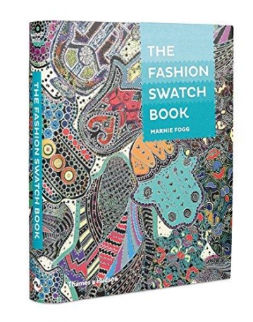 The Fashion Swatch Book