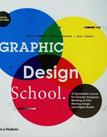 Graphic Design School