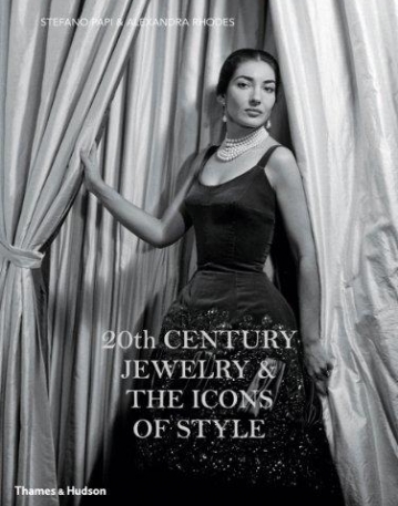 20th Century Jewelry & The Icons of Style