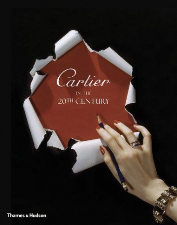 Cartier in the 20th Century