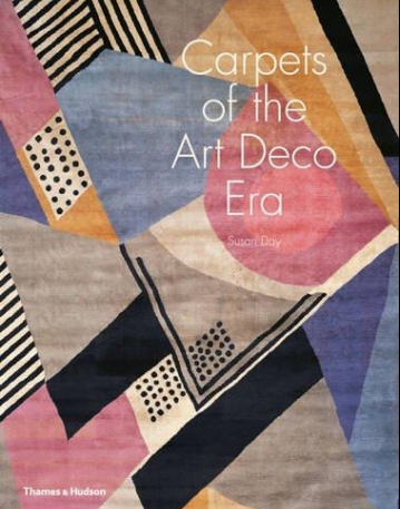 Carpets of the Art Deco Era