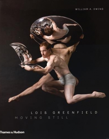 Lois Greenfield: Moving Still