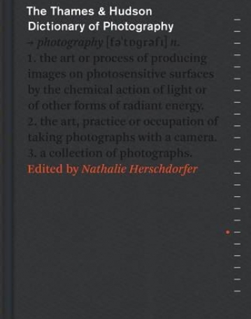 T&H, The Thames & Hudson Dictionary of Photography