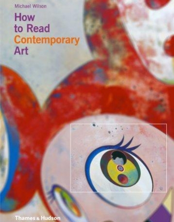 How to Read Contemporary Art