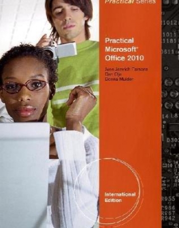 PRACTICAL OFFICE 2010