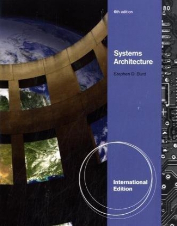 SYSTEMS ARCHITECTURE